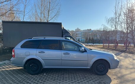 Chevrolet Lacetti, 2011 год, 730 000 рублей, 6 фотография
