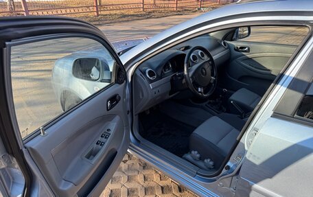 Chevrolet Lacetti, 2011 год, 730 000 рублей, 9 фотография