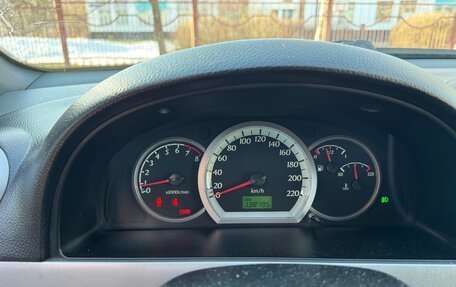 Chevrolet Lacetti, 2011 год, 730 000 рублей, 11 фотография