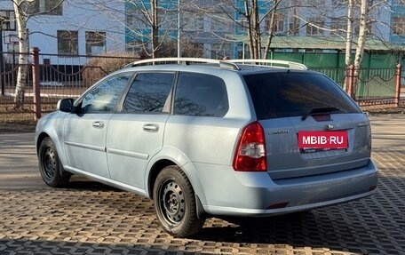 Chevrolet Lacetti, 2011 год, 730 000 рублей, 3 фотография