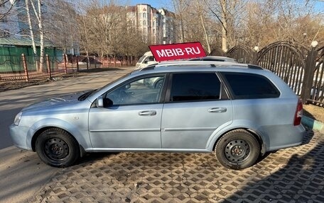 Chevrolet Lacetti, 2011 год, 730 000 рублей, 2 фотография
