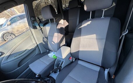 Chevrolet Lacetti, 2011 год, 730 000 рублей, 13 фотография