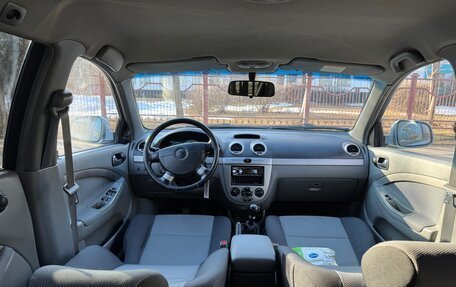 Chevrolet Lacetti, 2011 год, 730 000 рублей, 17 фотография