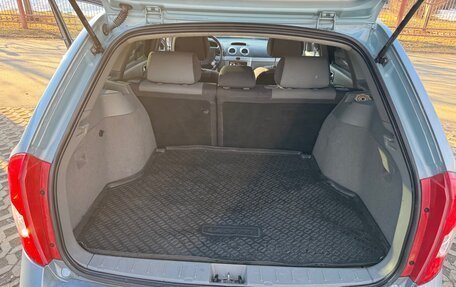 Chevrolet Lacetti, 2011 год, 730 000 рублей, 16 фотография