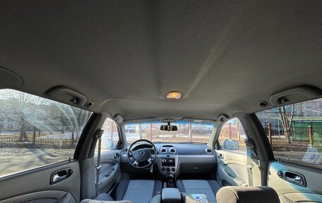 Chevrolet Lacetti, 2011 год, 730 000 рублей, 18 фотография