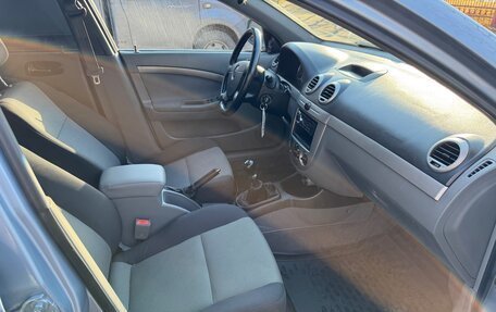 Chevrolet Lacetti, 2011 год, 730 000 рублей, 20 фотография