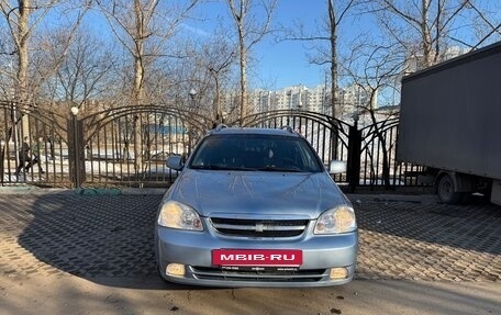 Chevrolet Lacetti, 2011 год, 730 000 рублей, 8 фотография