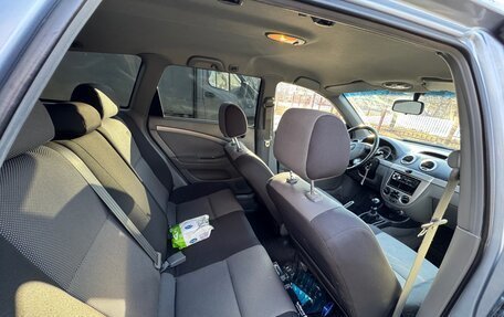 Chevrolet Lacetti, 2011 год, 730 000 рублей, 23 фотография