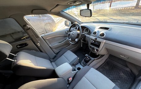 Chevrolet Lacetti, 2011 год, 730 000 рублей, 21 фотография