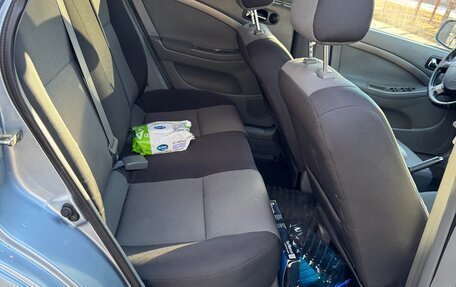 Chevrolet Lacetti, 2011 год, 730 000 рублей, 22 фотография