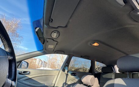 Chevrolet Lacetti, 2011 год, 730 000 рублей, 19 фотография