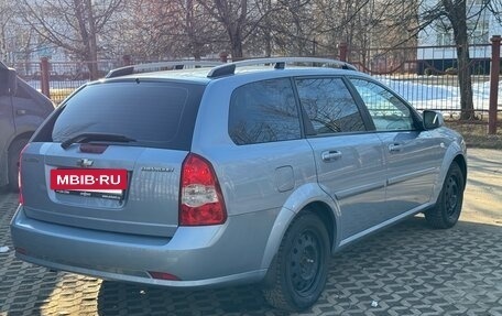 Chevrolet Lacetti, 2011 год, 730 000 рублей, 5 фотография