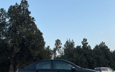 Chevrolet Aveo III, 2007 год, 425 000 рублей, 11 фотография