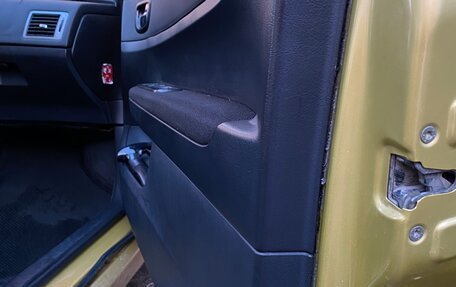 Peugeot 307 I, 2002 год, 180 000 рублей, 8 фотография