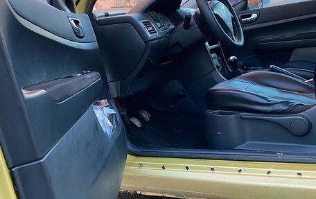 Peugeot 307 I, 2002 год, 180 000 рублей, 7 фотография