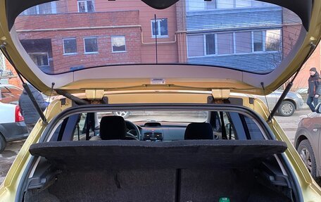 Peugeot 307 I, 2002 год, 180 000 рублей, 9 фотография