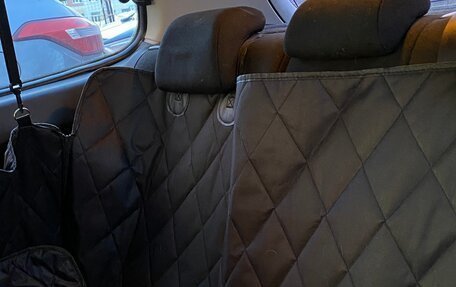 Peugeot 307 I, 2002 год, 180 000 рублей, 10 фотография