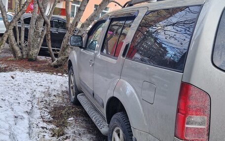 Nissan Pathfinder, 2012 год, 1 500 000 рублей, 3 фотография