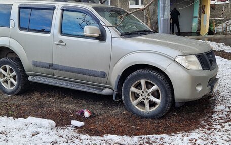 Nissan Pathfinder, 2012 год, 1 500 000 рублей, 8 фотография