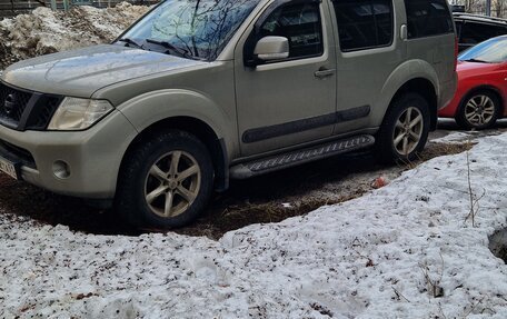 Nissan Pathfinder, 2012 год, 1 500 000 рублей, 6 фотография