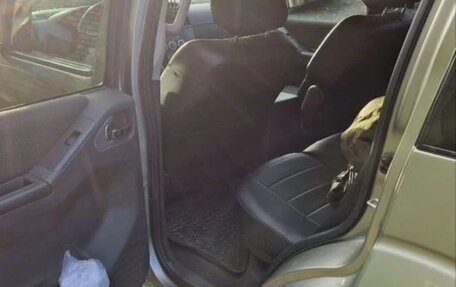 Nissan Pathfinder, 2012 год, 1 500 000 рублей, 10 фотография