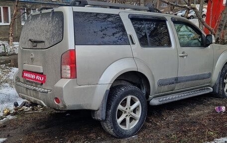 Nissan Pathfinder, 2012 год, 1 500 000 рублей, 7 фотография