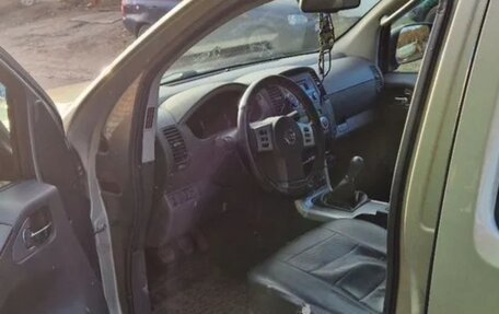 Nissan Pathfinder, 2012 год, 1 500 000 рублей, 12 фотография