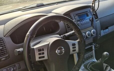 Nissan Pathfinder, 2012 год, 1 500 000 рублей, 11 фотография