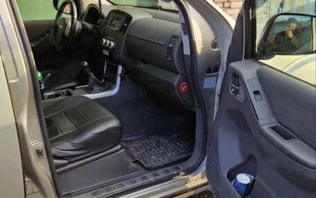 Nissan Pathfinder, 2012 год, 1 500 000 рублей, 15 фотография