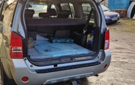 Nissan Pathfinder, 2012 год, 1 500 000 рублей, 16 фотография