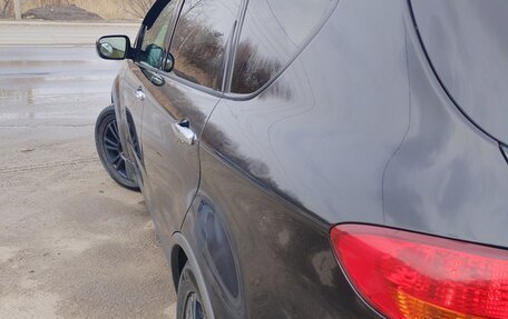 Subaru Tribeca I рестайлинг, 2005 год, 750 000 рублей, 6 фотография