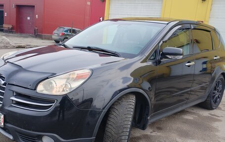 Subaru Tribeca I рестайлинг, 2005 год, 750 000 рублей, 5 фотография
