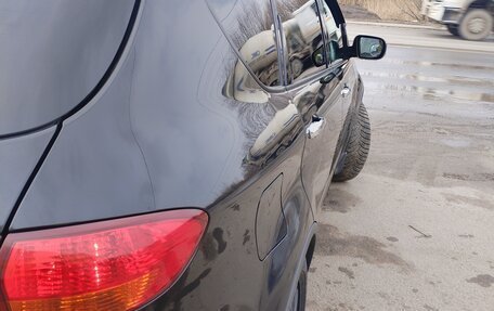 Subaru Tribeca I рестайлинг, 2005 год, 750 000 рублей, 7 фотография