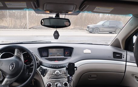 Subaru Tribeca I рестайлинг, 2005 год, 750 000 рублей, 11 фотография