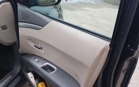 Subaru Tribeca I рестайлинг, 2005 год, 750 000 рублей, 21 фотография