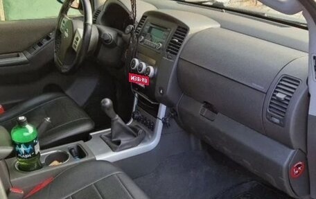 Nissan Pathfinder, 2012 год, 1 500 000 рублей, 14 фотография