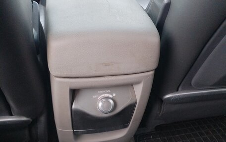 Subaru Tribeca I рестайлинг, 2005 год, 750 000 рублей, 15 фотография