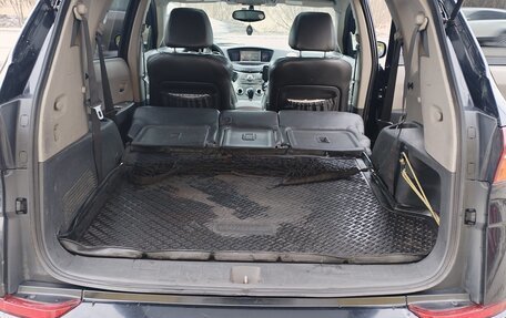 Subaru Tribeca I рестайлинг, 2005 год, 750 000 рублей, 10 фотография