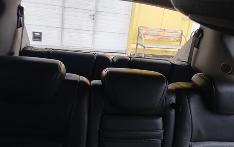 Subaru Tribeca I рестайлинг, 2005 год, 750 000 рублей, 13 фотография