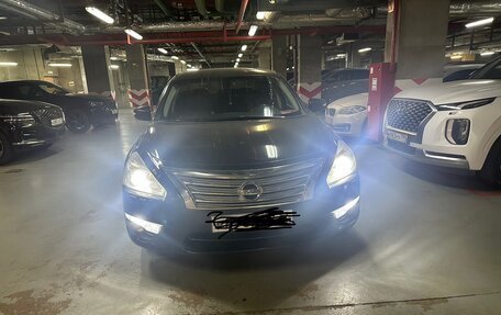 Nissan Teana, 2014 год, 1 190 000 рублей, 2 фотография