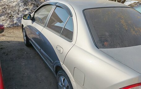Nissan Almera Classic, 2008 год, 700 000 рублей, 2 фотография