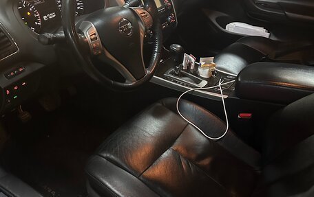 Nissan Teana, 2014 год, 1 190 000 рублей, 5 фотография