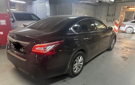 Nissan Teana, 2014 год, 1 190 000 рублей, 4 фотография