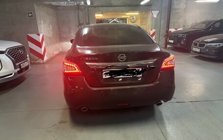 Nissan Teana, 2014 год, 1 190 000 рублей, 3 фотография