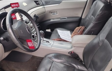 Subaru Tribeca I рестайлинг, 2005 год, 750 000 рублей, 17 фотография