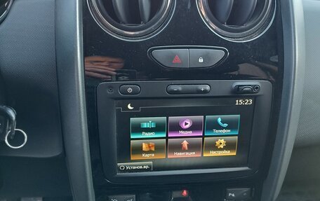 Renault Duster I рестайлинг, 2019 год, 1 290 000 рублей, 10 фотография