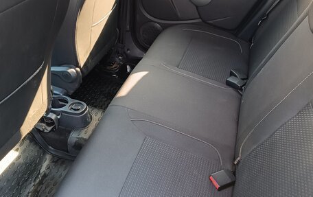 Renault Duster I рестайлинг, 2019 год, 1 290 000 рублей, 8 фотография