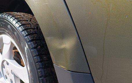 Renault Duster I рестайлинг, 2019 год, 1 290 000 рублей, 11 фотография