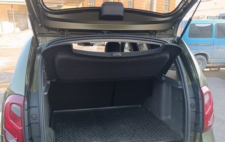 Renault Duster I рестайлинг, 2019 год, 1 290 000 рублей, 16 фотография