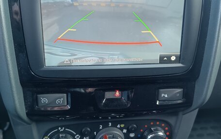 Renault Duster I рестайлинг, 2019 год, 1 290 000 рублей, 18 фотография